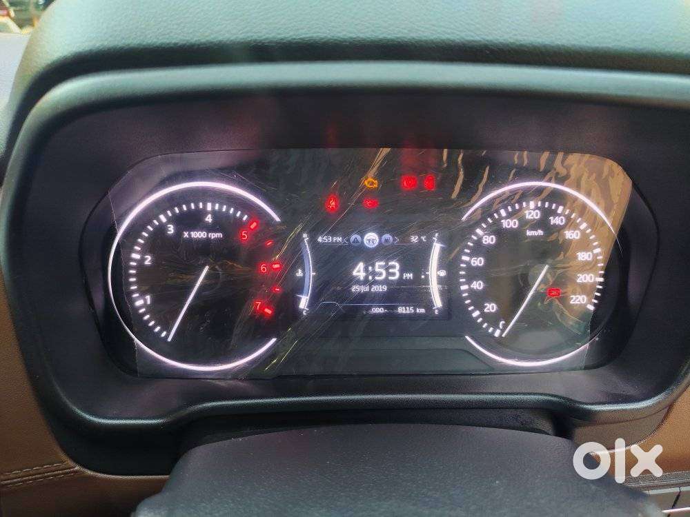 Mahindra Scorpio N Z4 Diesel Mt 2wd 7 Str, 2025, Diesel