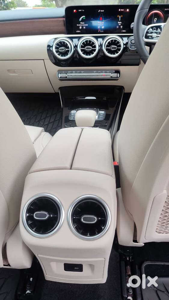 Mercedes-benz A-class Limousine 200d, 2022, Diesel