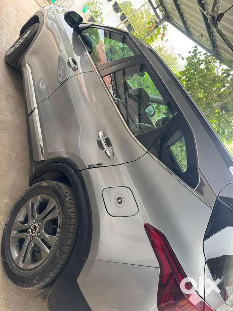 Kia Diesel Car 2020