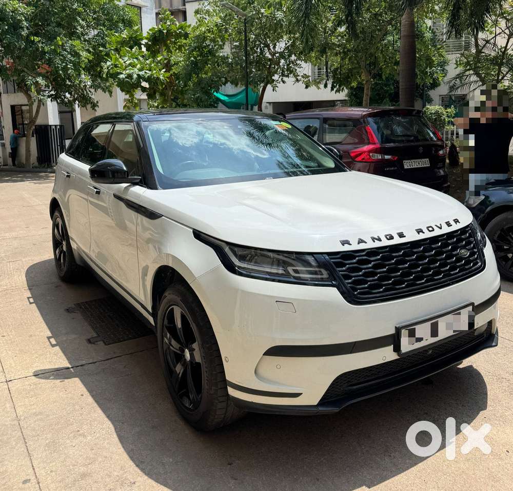 Land Rover Range Velar R-dynamic S, 2018, Diesel