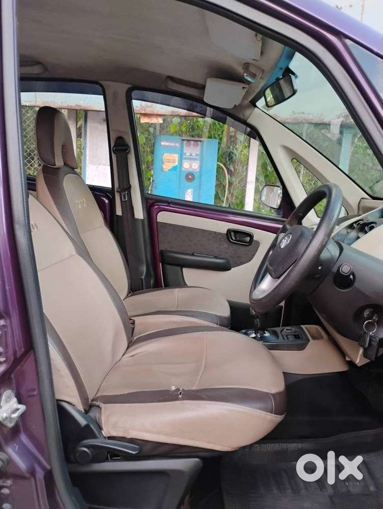 Tata Nano Xta, 2016, Petrol