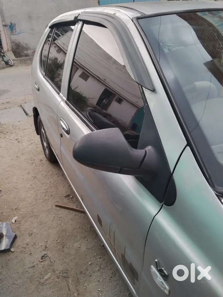 Tata Indica V2 2012 Diesel