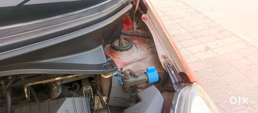 Honda Brio, 2017, Cng & Hybrids