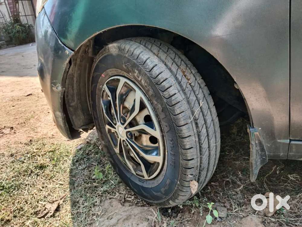 Vehicle No Issues