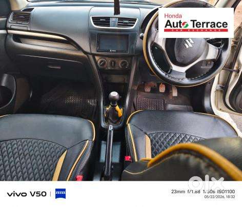 Maruti Suzuki Celerio Vxi, 2015, Petrol