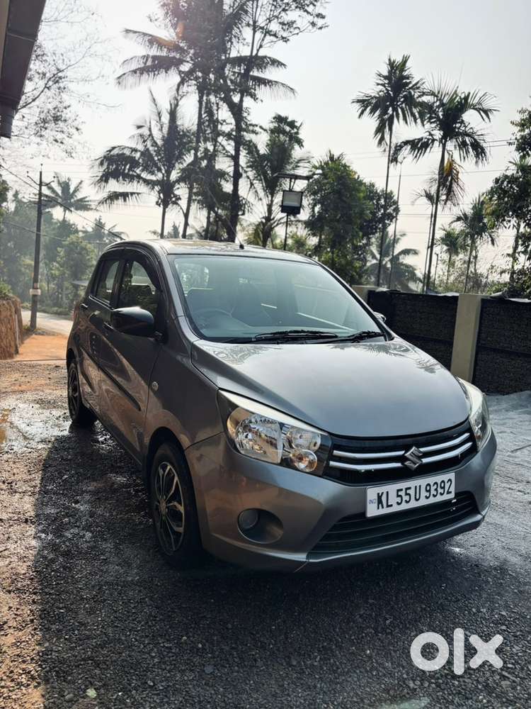 Maruti Suzuki Celerio Manual 2016 Diesel