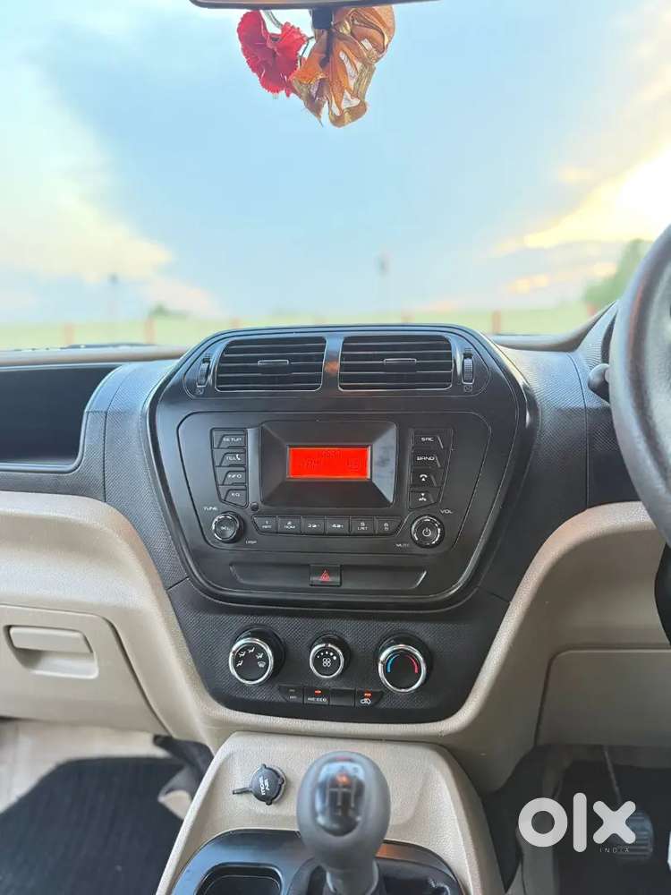 Mahindra Tuv 300 2017 Diesel Good Condition