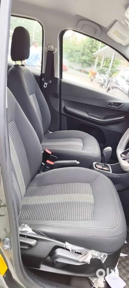 Tata Tiago Xza Plus, 2021