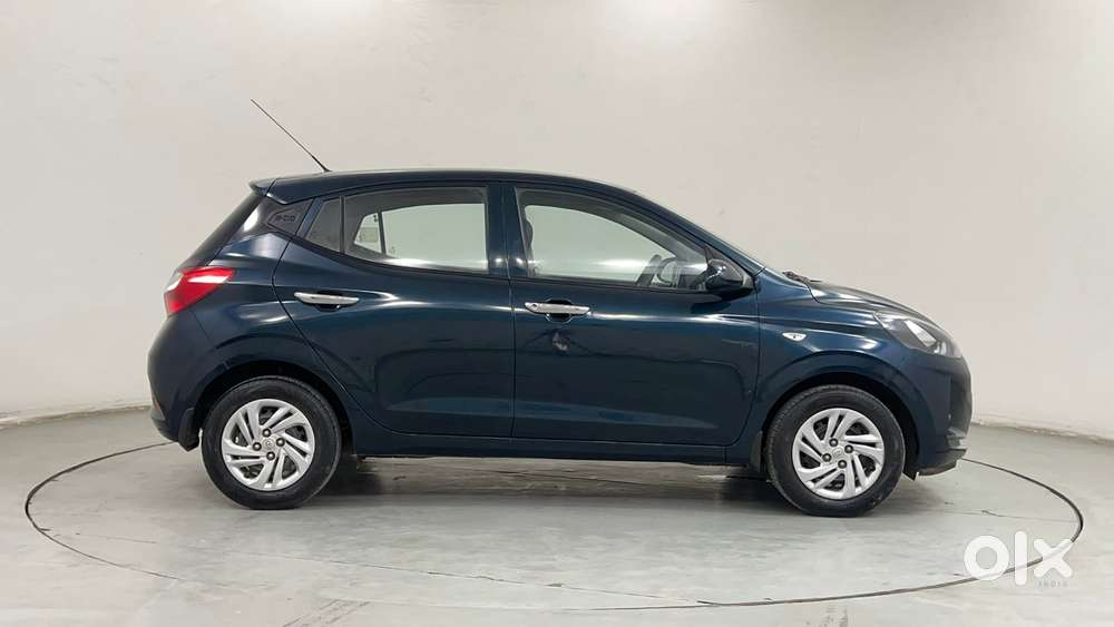 Hyundai Grand I10 Nios Magna 1.2 Kappa Vtvt, 2020, Petrol