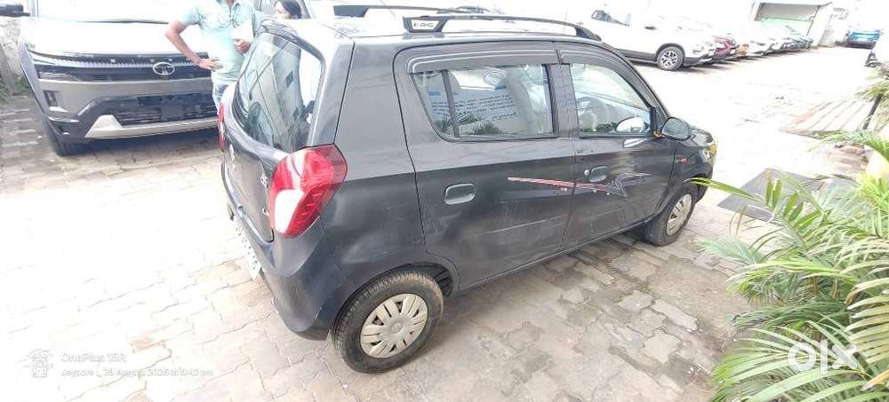 Maruti Suzuki Alto 800 Lxi, 2014, Petrol