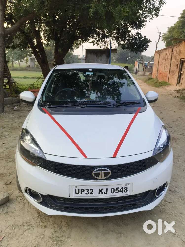 Tata Tigor Super Car