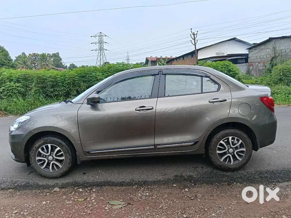 Maruti Suzuki Dzire Vxi 2023