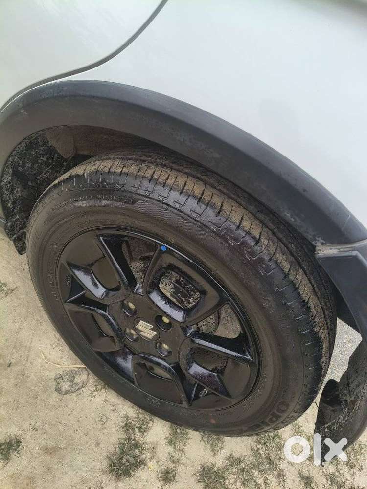 Maruti Suzuki Ignis 1.2 Zeta Mt, 2023, Petrol