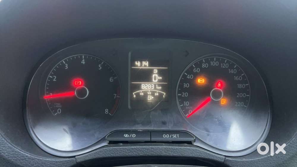 Volkswagen Polo 1.0 Highline Plus Tsi, 2021, Petrol