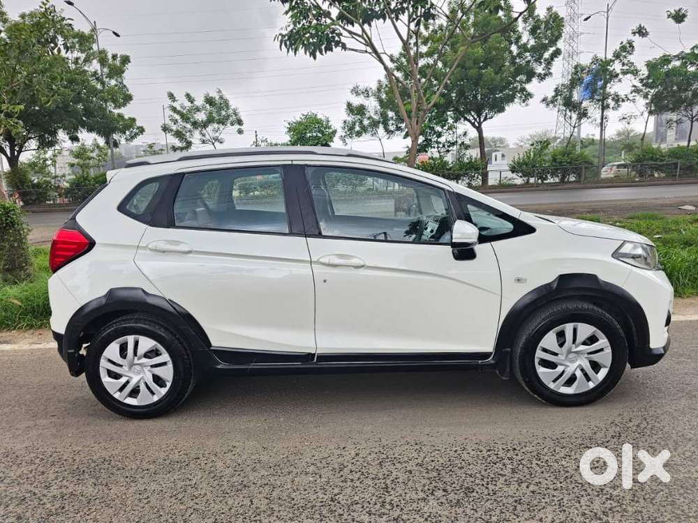 Honda Wr-v I-dtec S, 2017, Diesel