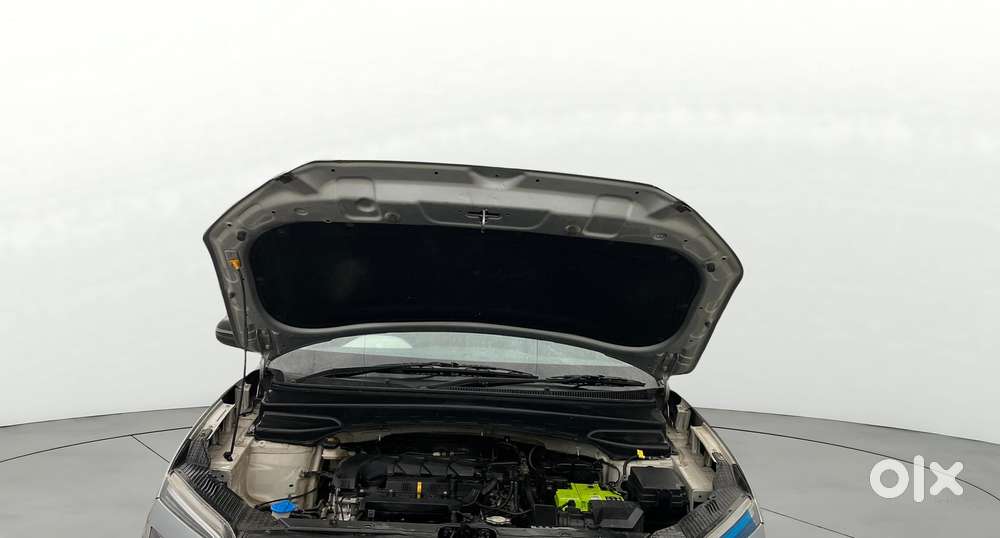 Hyundai Creta 1.5 Ex Petrol, 2020, Petrol