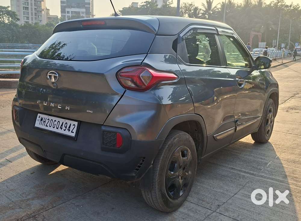 Tata Punch, 2024, Cng & Hybrids