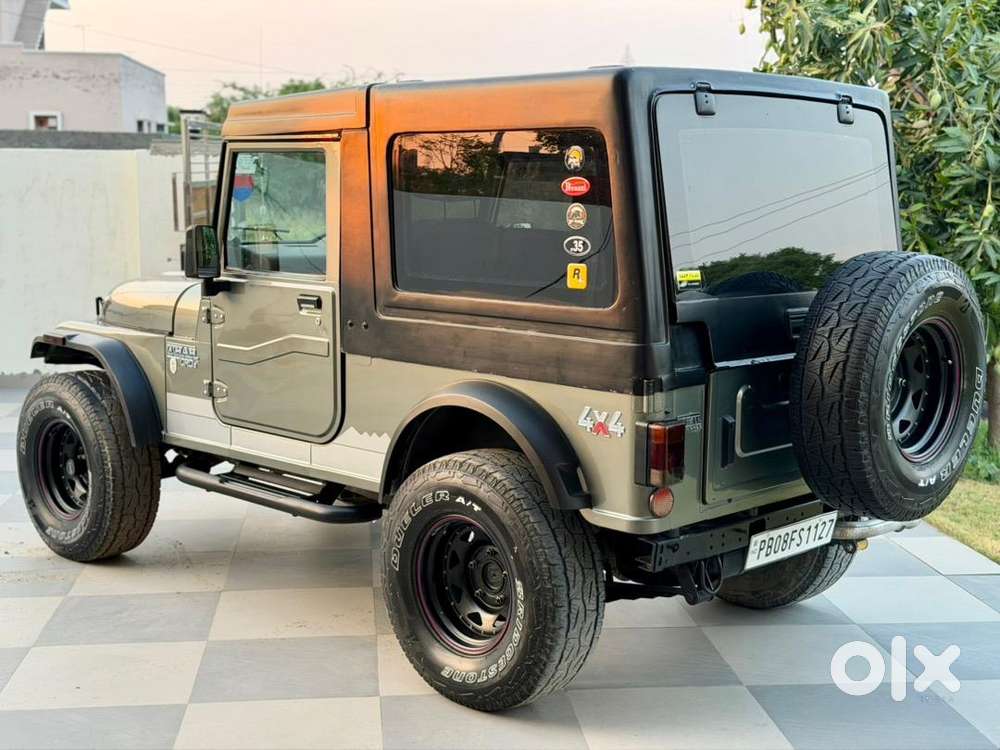 Mahindra Diesel Manual 2017 Car
