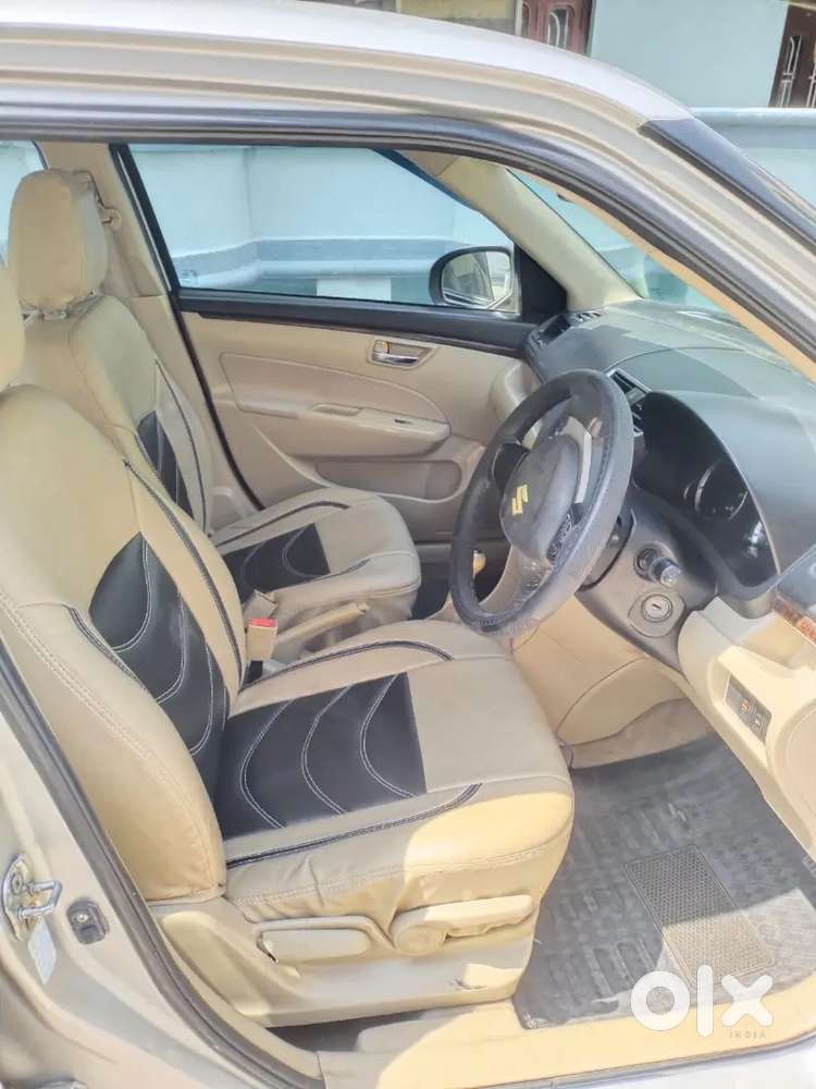 Maruti Suzuki Swift 2014 Dzire