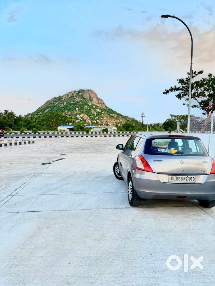 Maruti Suzuki Swift 2013 Diesel Good Condition Single User