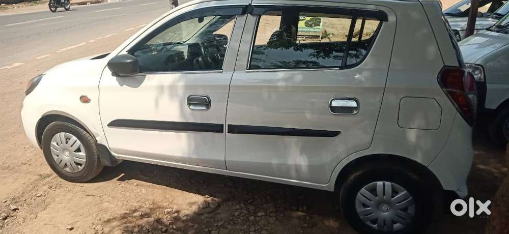 Maruti Suzuki Alto 800 2019-2023 0.8 Vxi, 2020, Petrol