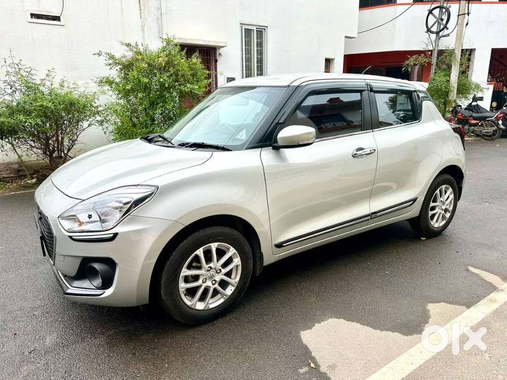 Maruti Suzuki Swift