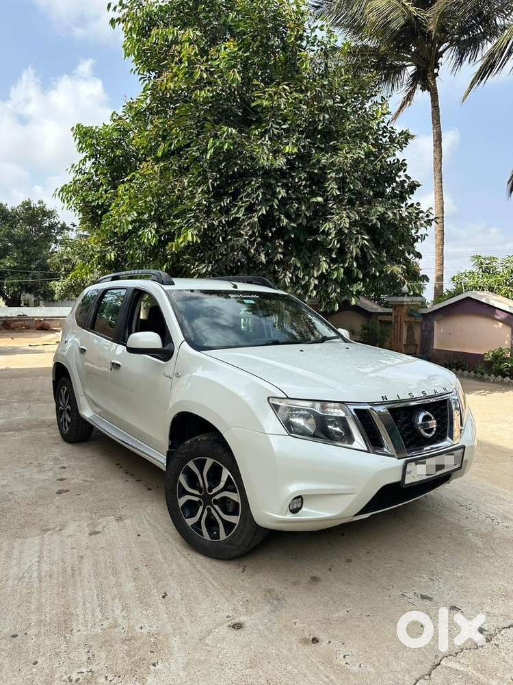 Terrano 85 Ps Top Modal