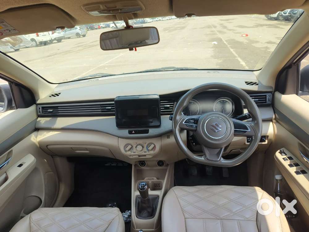 Maruti Suzuki Ertiga Zxi (o) Cng [ ], 2024, Cng & Hybrids