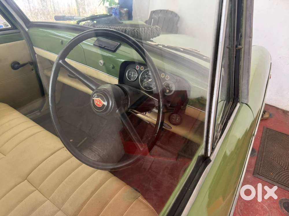 Fiat 1100 1971 Petrol Good Condition