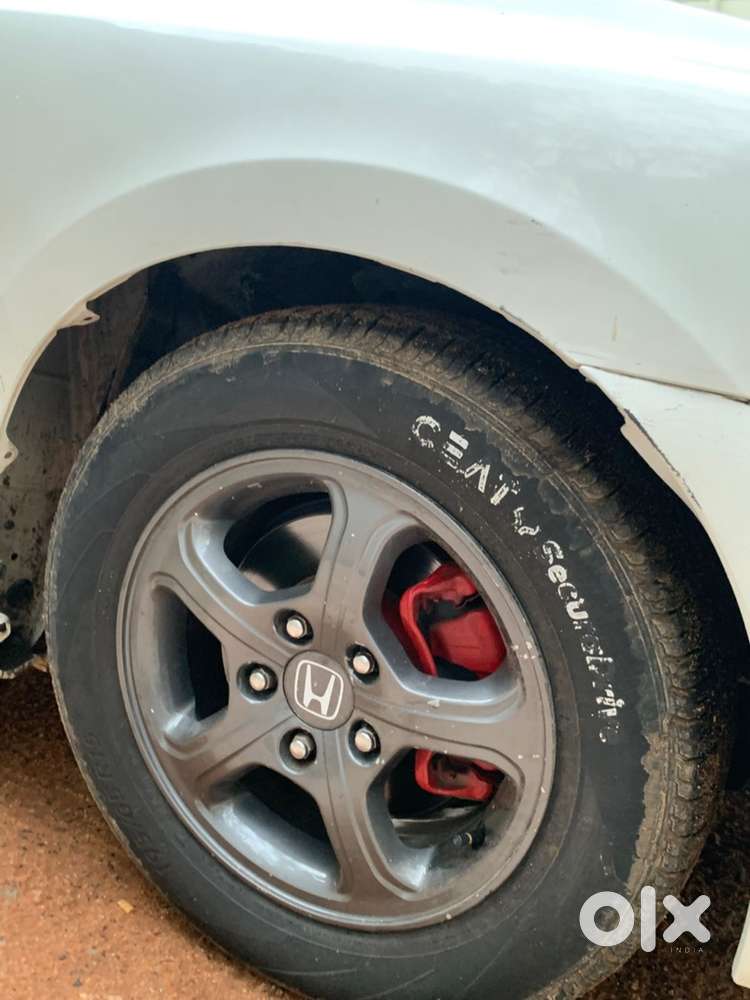 Honda Civic 2008