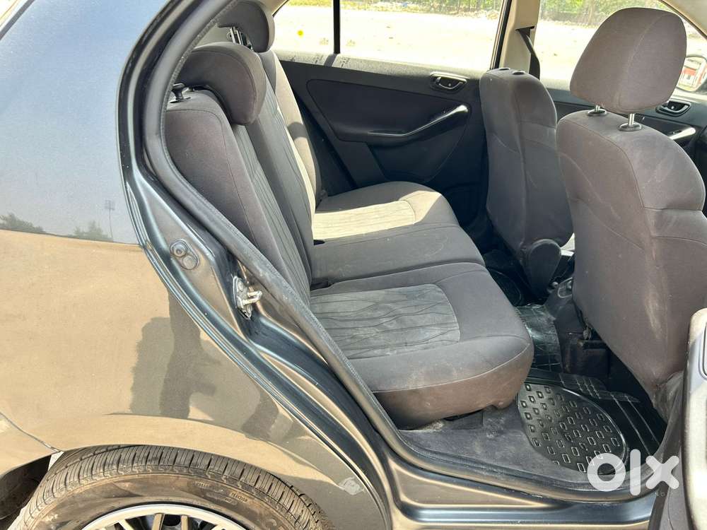 Tata Bolt Revotron Xm, 2015, Petrol