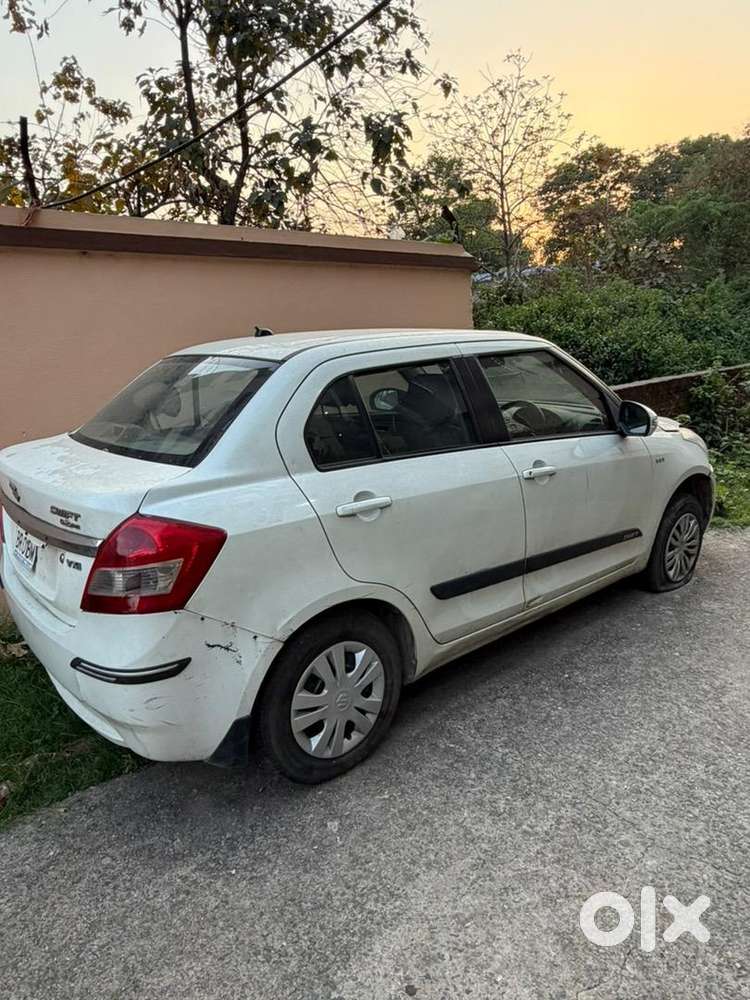 Maruti Suzuki Swift 2012