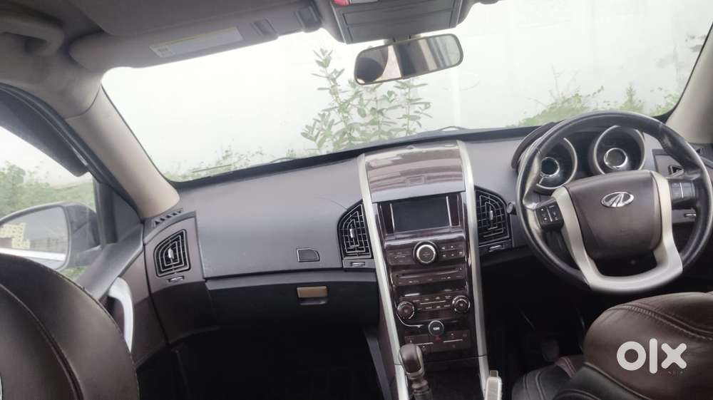 Mahindra Tuv 300 T6 Plus, 2016, Diesel