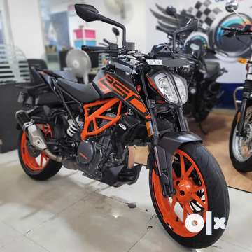 Ktm duke deals 250cc 2021