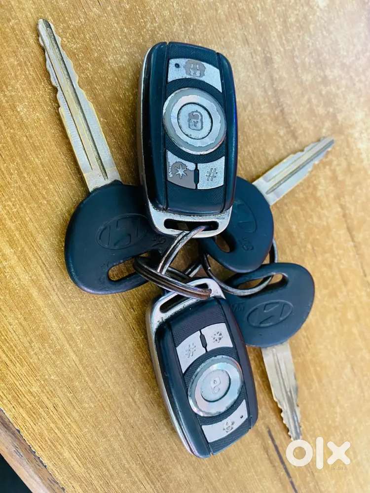 Hyundai Santro Ls Zip 2002