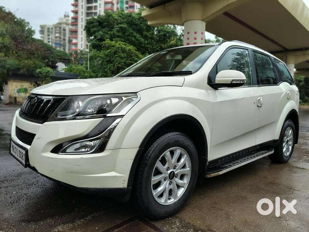 Mahindra Xuv500 2.2 W10, 2016, Diesel