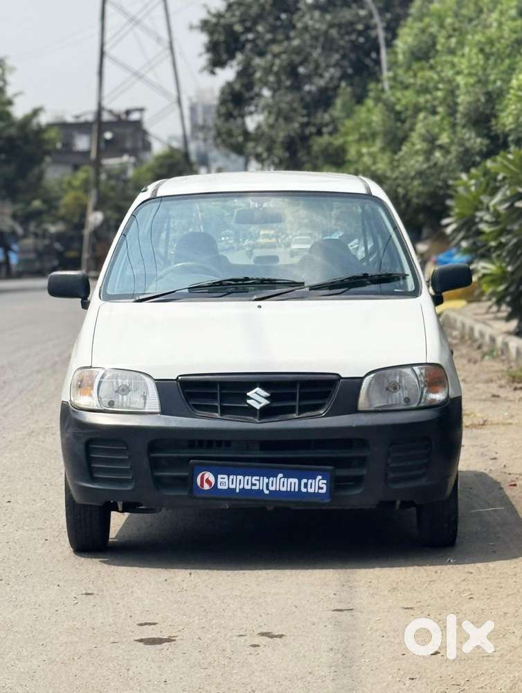 Maruti Suzuki Alto, 2011