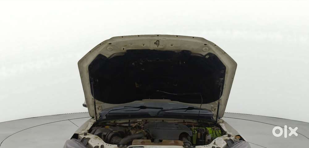 Mahindra Scorpio Classic 2.2 S 11 Mt 7 Str, 2023, Diesel