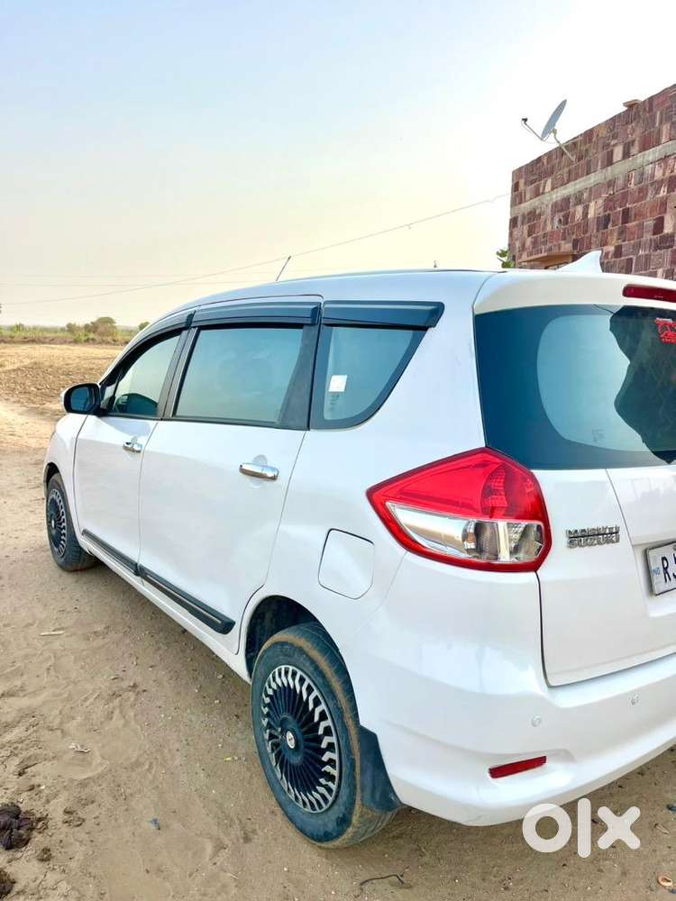Maruti Suzuki Ertiga 2014 Diesel Good Condition