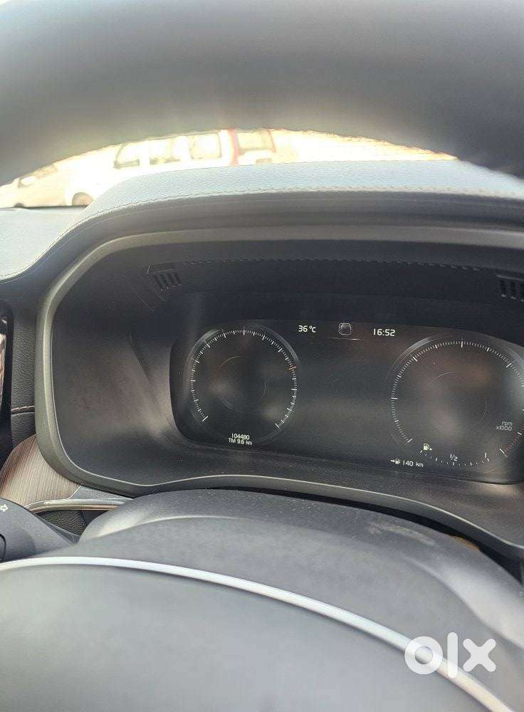 Volvo Xc60 D5 Inscription, 2020, Diesel