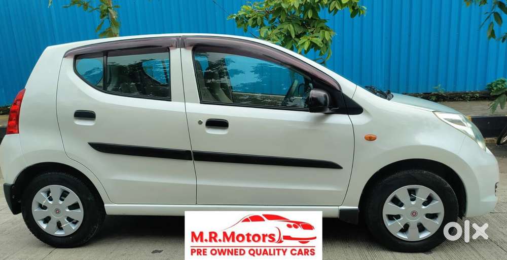 Maruti Suzuki A-star 2012-2014 1.0 Vxi (abs) At, 2013, Petrol