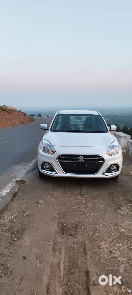 Maruti Suzuki Dzire 2023