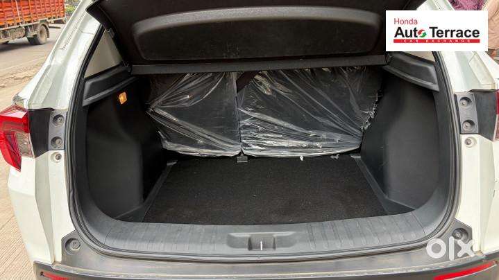 Honda Elevate Zx Cvt, 2024, Petrol