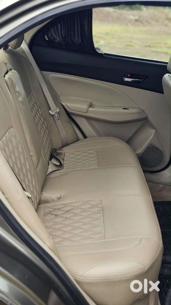 Maruti Suzuki Dzire Vdi, 2019, Diesel