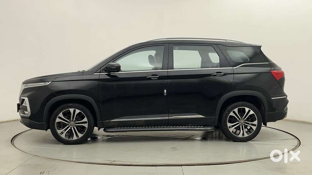 Mg Hector Smart 1.5 Turbo Mt, 2021, Petrol