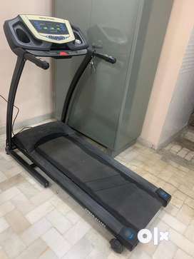 Cardio Used Gym Fitness equipment for sale in Mumbai OLX