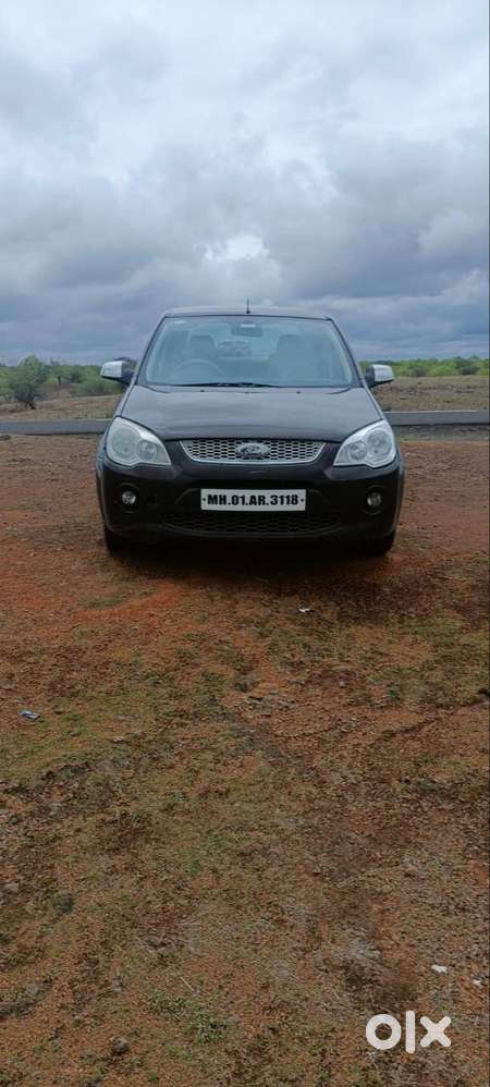 Ford Fiesta 1.4 Sxi 2010