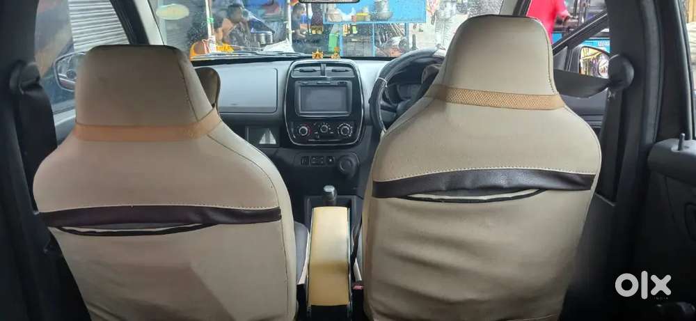 Renault Kwid. 2016.tax 2031