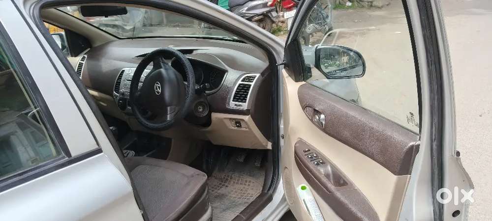 Hyundai I20 1.2 Spotz 2010