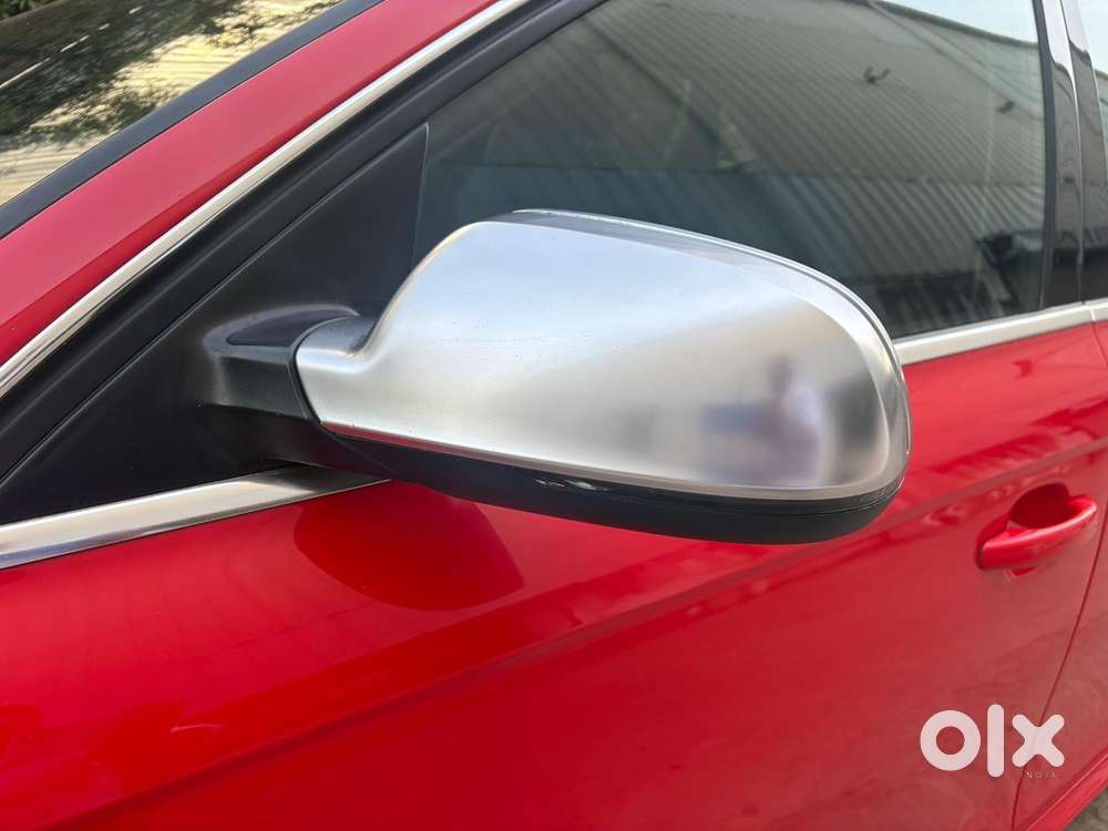 2013 Audi S4 Petrol Technik